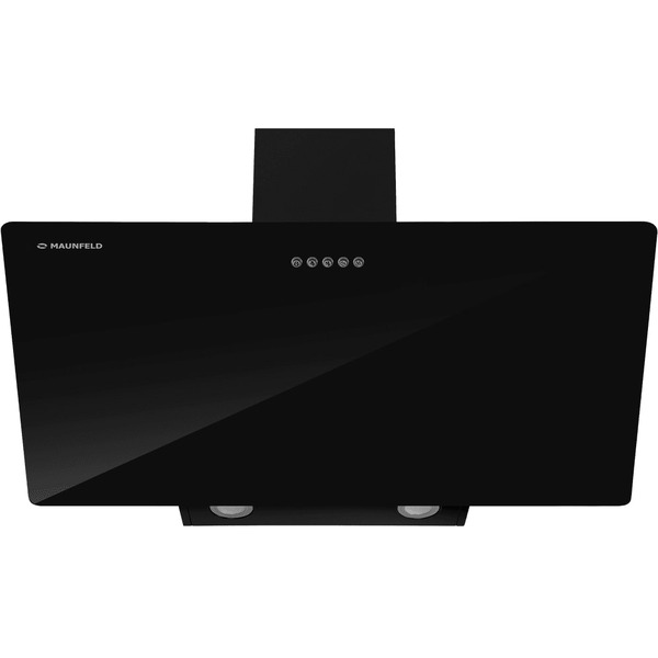 Кухонная вытяжка MAUNFELD Dream 90 Push Glass (черный)