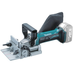 Фрезер MAKITA DPJ 180 Z