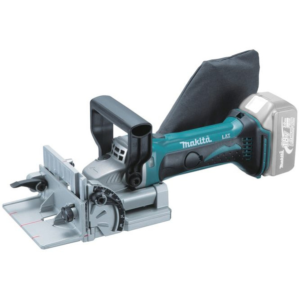 Фрезер MAKITA DPJ 180 Z