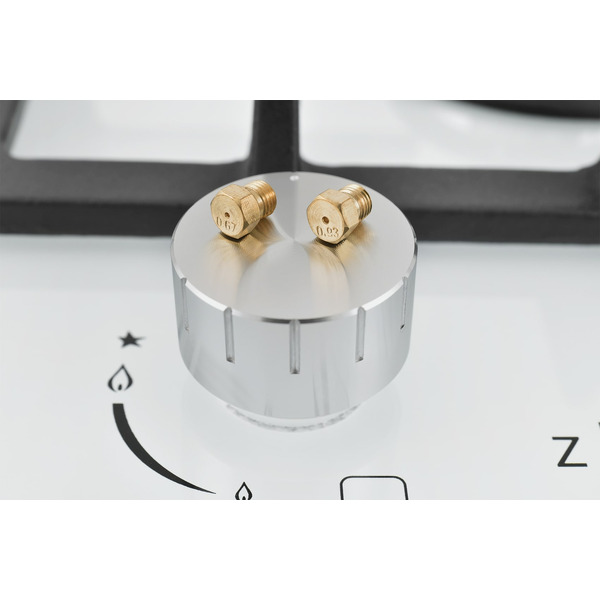 Варочная поверхность газовая ZUGEL ZGH292W