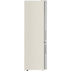 Холодильник MAUNFELD MFF200NFBG Inverter