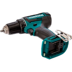 Дрель-шуруповерт MAKITA DDF482Z (Без АКБ и ЗУ)