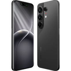 Телефон Tecno Camon 50 Ultra CN7c 12GB/256GB (черный)