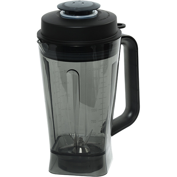 Блендер Oursson PB1550HTD/RD