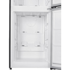 Холодильник Korting KNFC 62980 GN