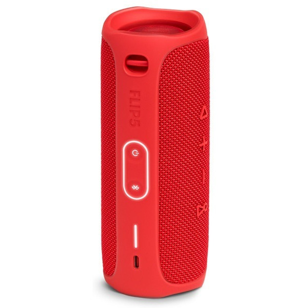 Активная акустическая система JBL FLIP5 RED