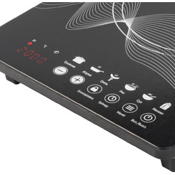 Индукционная плитка Galaxy Line GL 3063