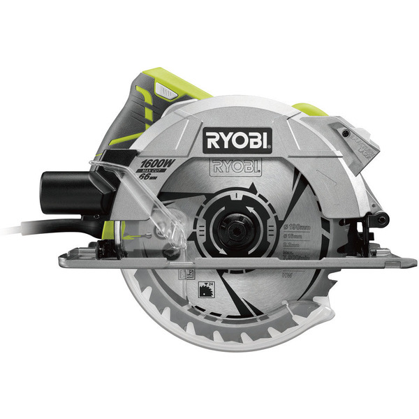 Циркулярная пила Ryobi RCS1600-KSR (5133003387)