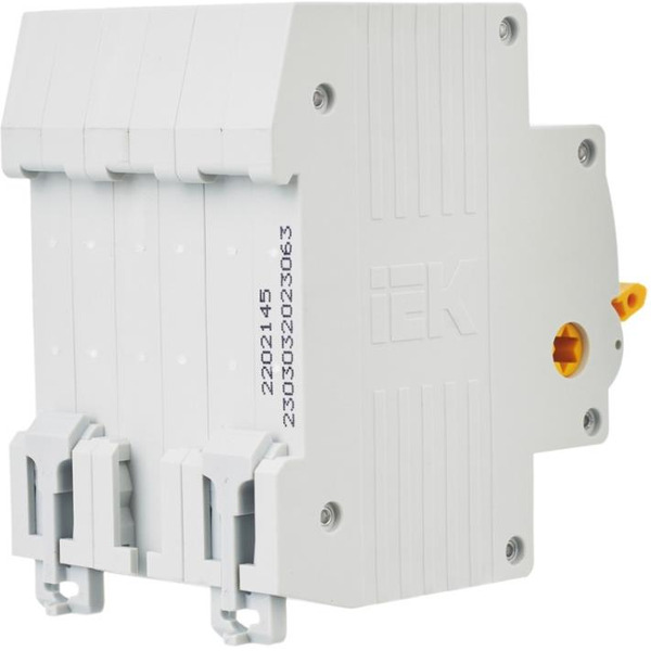 Выключатель нагрузки IEK ВН-32 3Р 63А MNV10-3-063