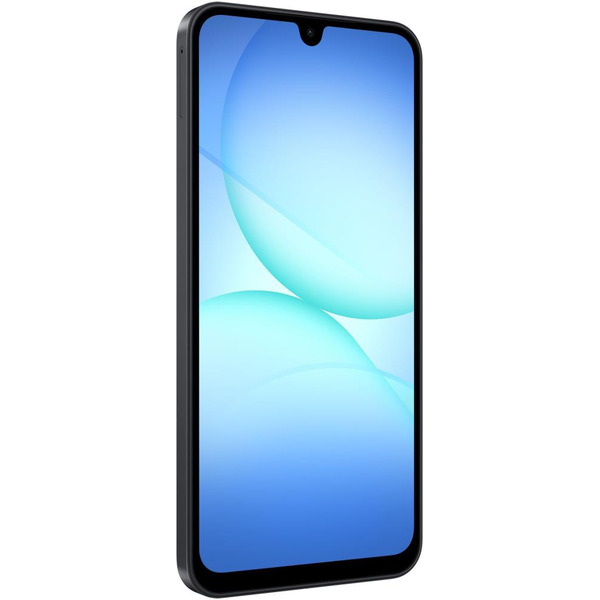 Смартфон Samsung Galaxy A17 4GB/128GB (SM-A175FZKNCAU) черный