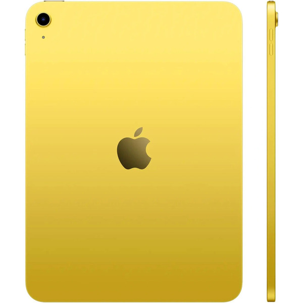 Планшет Apple iPad 11" 2025 MD4J4J/A A3354 256GB (желтый)