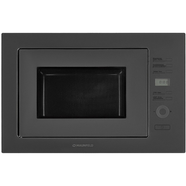 Встраиваемая микроволновая печь MAUNFELD MBMO.25.7GG