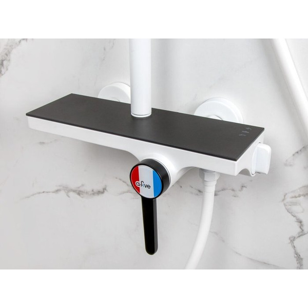 Душевая система A-Five A5-0940