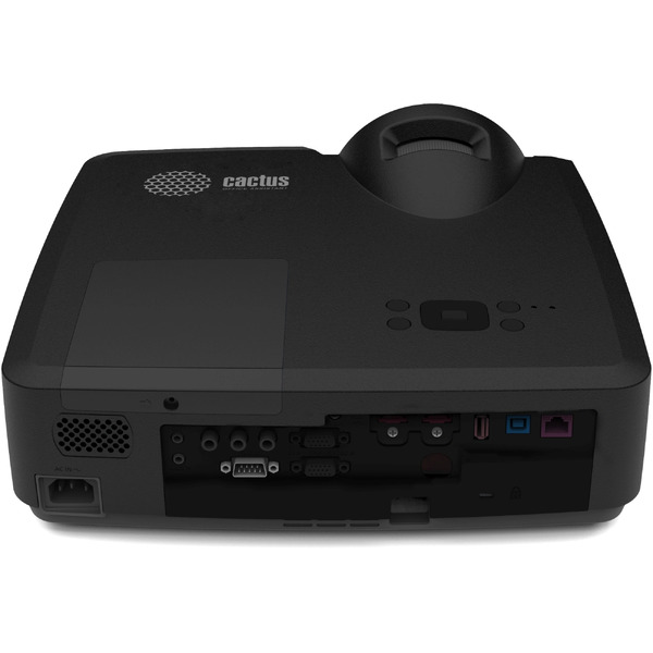 Проектор Cactus CS-V1.B