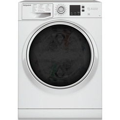 Стиральная машина Hotpoint NSS 6015 W RU