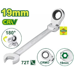 Ключ комбинированный Dyllu DTSA6119