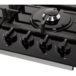 Варочная панель GEFEST ПВГ 2401-01