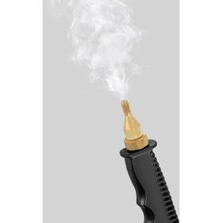 Пароочиститель Kitfort КТ-9373