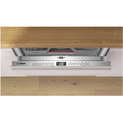 Посудомоечная машина Bosch Serie 4 SMV4EVX04E