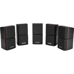 Акустика Microlab X3/5.1 BT
