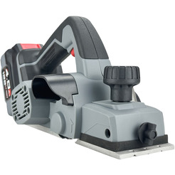 Аккумуляторный рубанок Profipower MDKP-18V (E0152)