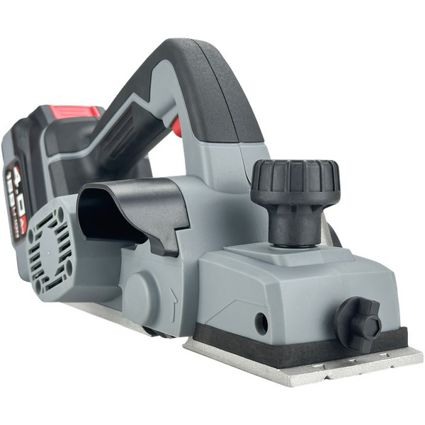 Аккумуляторный рубанок Profipower MDKP-18V (E0152)