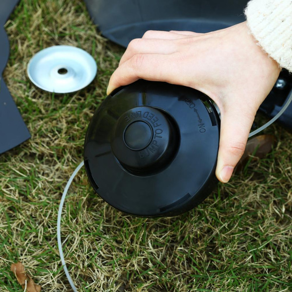 Триммер Deko DKTR1500 (063-4227)