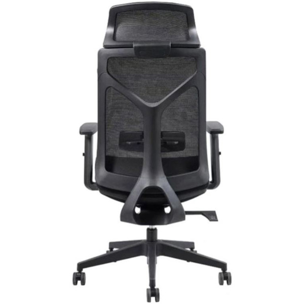 Офисное кресло Sunon Aspro C615-3A (черный)