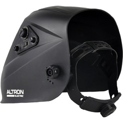 Сварочная маска ALTRON THOR 8002 PRO