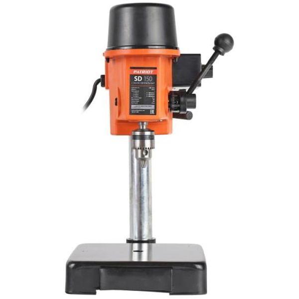 Станок Patriot SD 150 (160301360)