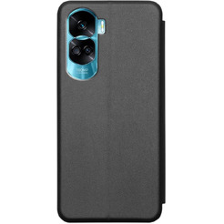 Чехол книга Akami Prime для Honor 90 Lite (33014)