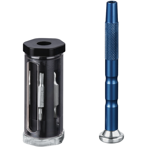 Универсальная отвертка HAMA Mini 00053056