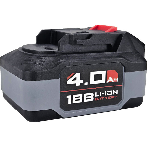 Аккумуляторный рубанок Profipower MDKP-18V (E0152)