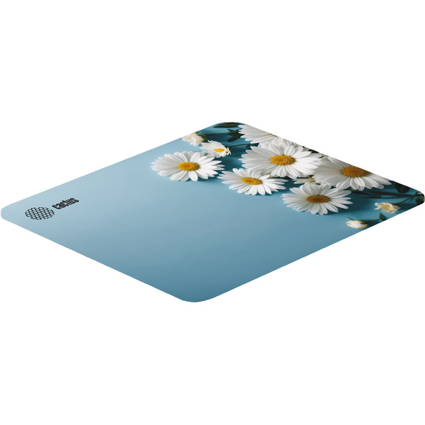 Коврик для мыши CACTUS Daisies CS-MPC-D07S