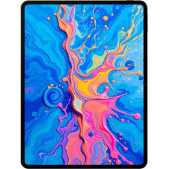 Планшет Teclast ArtPad Pro Premium 8Gb/256Gb (черный)