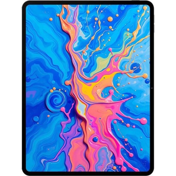 Планшет Teclast ArtPad Pro Premium 8Gb/256Gb (черный)
