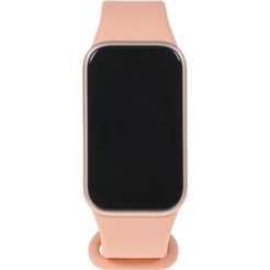 Фитнес-браслет Xiaomi Smart Band 11 Active (розовый)