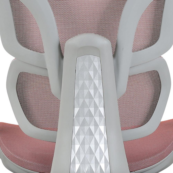 Кресло компьютерное EVOLUTION LX 3 Burgundy