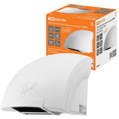 Сушилка для рук TDM СЭР-1 SQ2506-0001