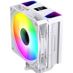 Кулер для процессора Bloody BD-AC220-ARGB1-WH