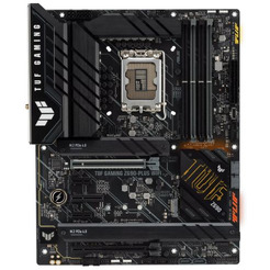 Материнская плата ASUS TUF Gaming Z690-Plus WiFi