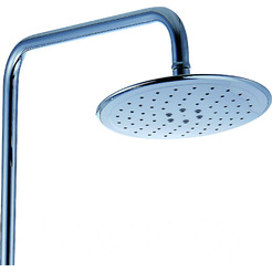 Душевая система Diadonna D87-335117W