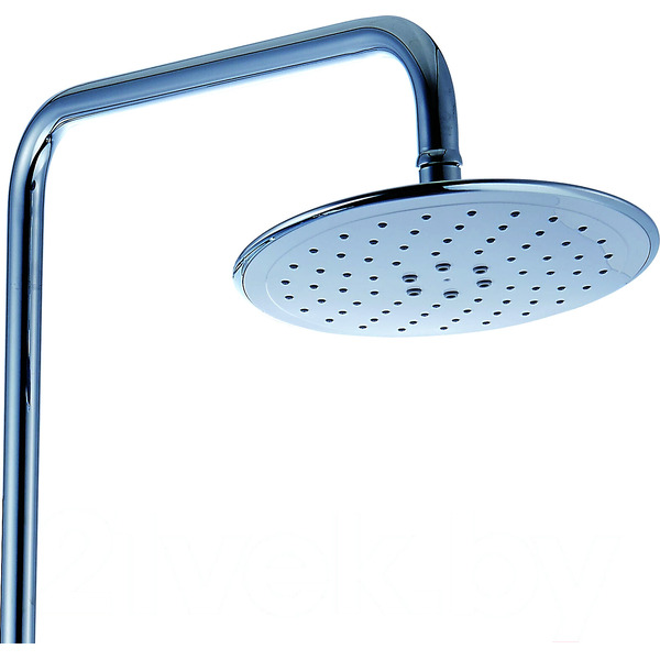 Душевая система Diadonna D87-335117W