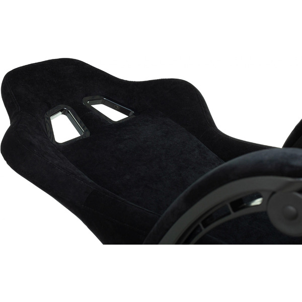 Игровое кресло Knight Terminator (черный Light-20)