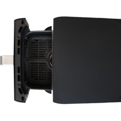 Аэрофритюрница Roome Air Fry AF-06-A