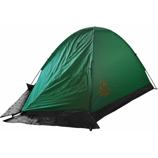 Палатка c тамбуром ARIZONE Coyote Plus-3 28-274508