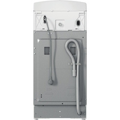 Стиральная машина Whirlpool TDLR 6040L PL/N