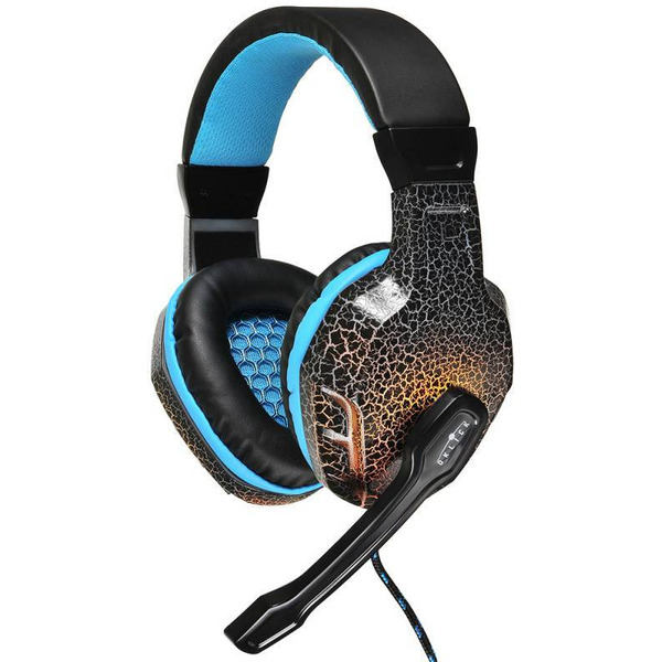 Наушники Oklick HS-L400G Zeus