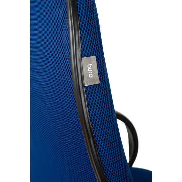 Кресло Бюрократ CH-808AXSN/TW-10 (синий)