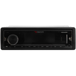 USB-магнитола Nakamichi NQ532BD